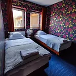 Nata Goscinne Restauracja Libiaz