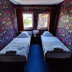 Bed and Breakfast Nata Goscinne Restauracja