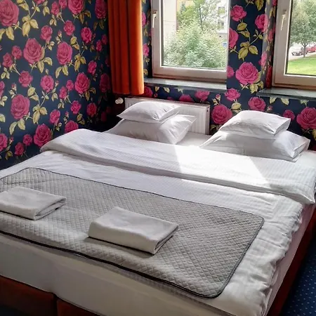 Nata Goscinne Restauracja 3* Libiaz