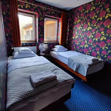 Nata Goscinne Restauracja Libiaz