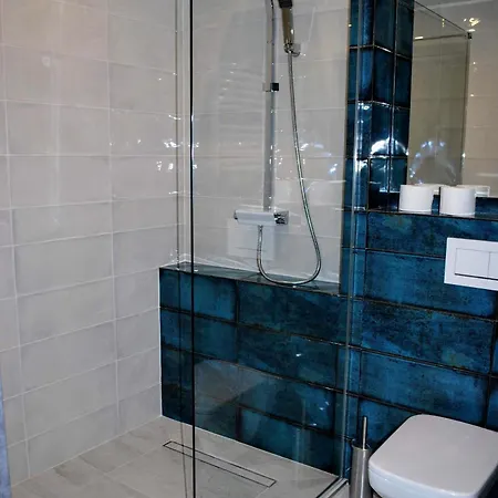 فندق مبيت وإفطار Nata Goscinne Restauracja