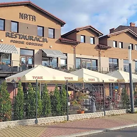 Nata Goscinne Restauracja