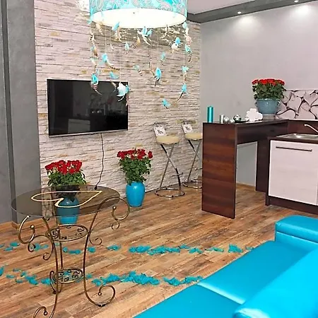 Nata Goscinne Restauracja 3*