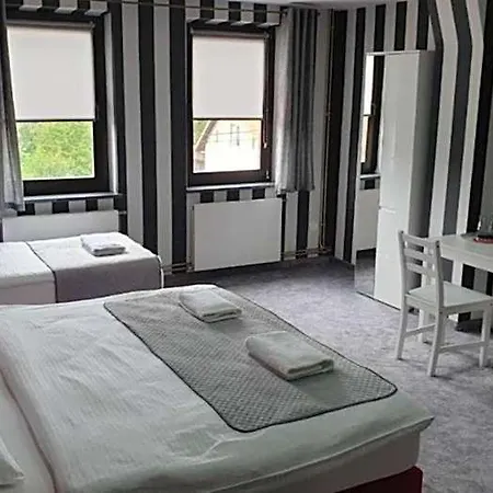 Nata Goscinne Restauracja 3*