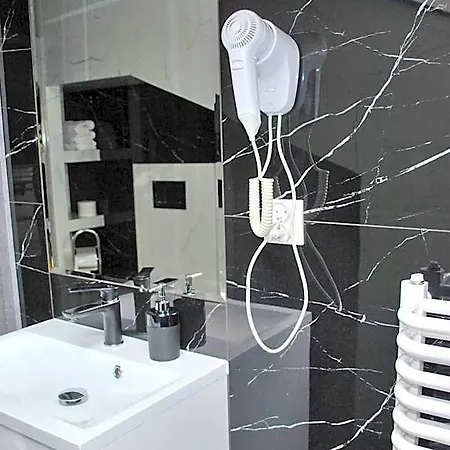 Nata Goscinne Restauracja 3* Libiaz