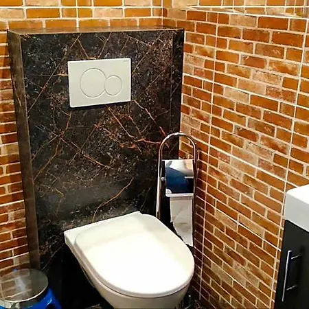 Nata Goscinne Restauracja 3* Libiaz
