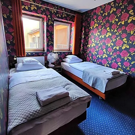 Nata Goscinne Restauracja 3*