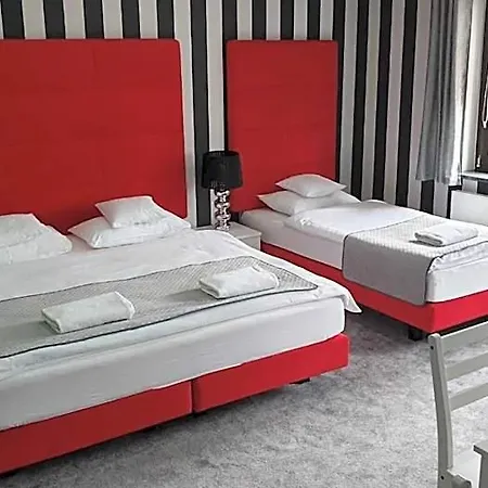 Nata Goscinne Restauracja 3* Libiaz