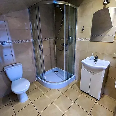 Nata Goscinne Restauracja Libiaz
