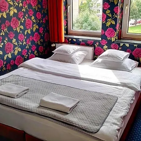 Nata Goscinne Restauracja 3* Libiaz