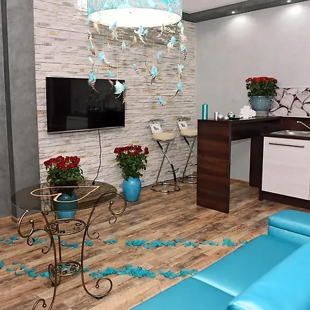 Alojamento de Acomodação e Pequeno-almoço Nata Goscinne Restauracja