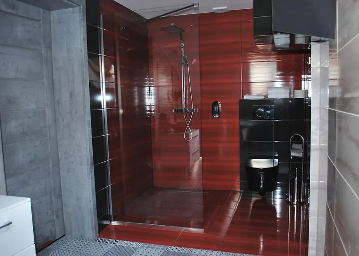 Nata Gościnne Restauracja Libiaz