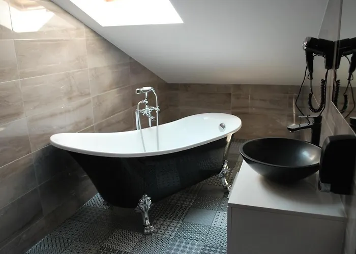 Nata Gościnne Restauracja Libiaz