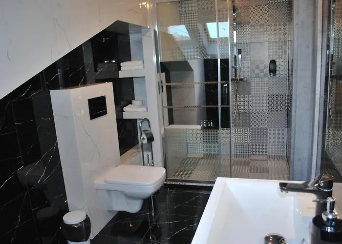 Nocleg ze śniadaniem Nata Gościnne Restauracja Libiaz