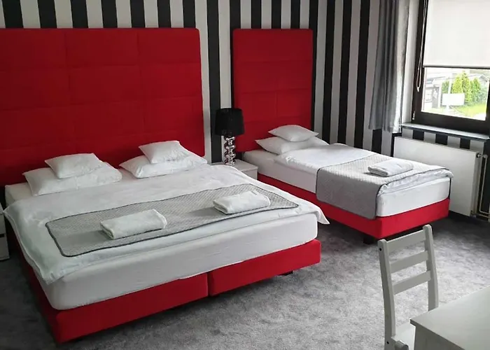 Nata Gościnne Restauracja Nocleg ze śniadaniem