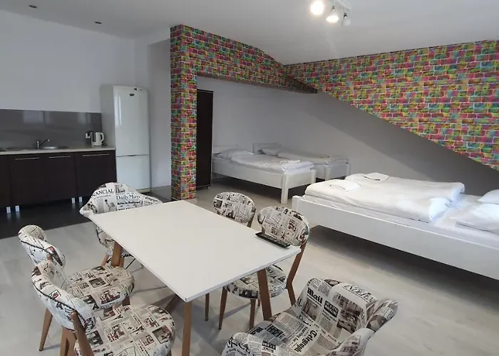 Nata Gościnne Restauracja Nocleg ze śniadaniem