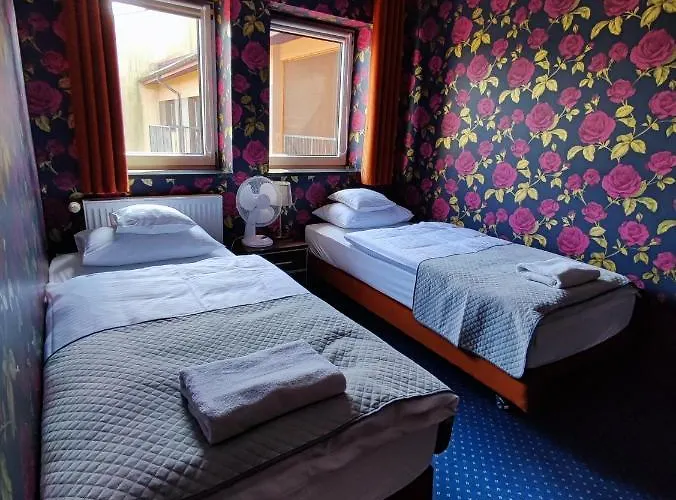 Nata Gościnne Restauracja Libiaz