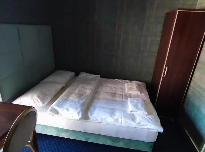 Nata Gościnne Restauracja 3*