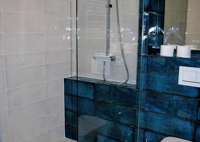 Nocleg ze śniadaniem Nata Gościnne Restauracja