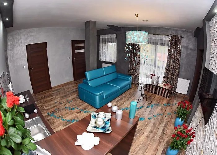 Nata Gościnne Restauracja