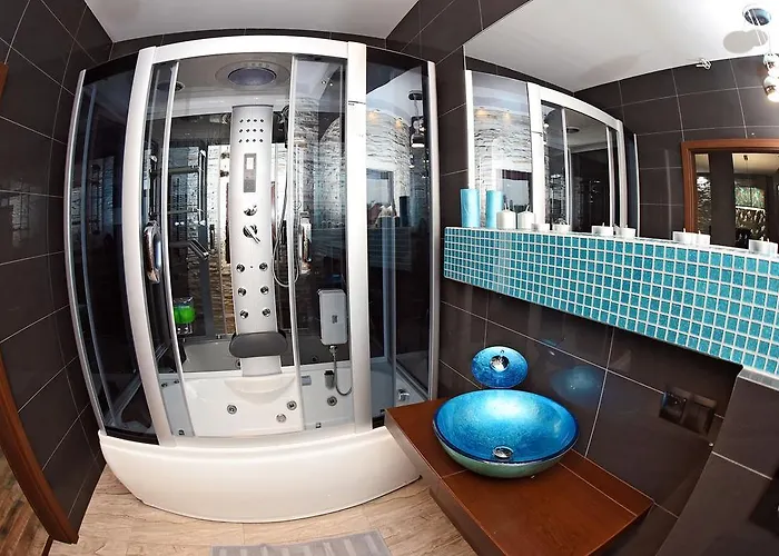 Nata Gościnne Restauracja 3*