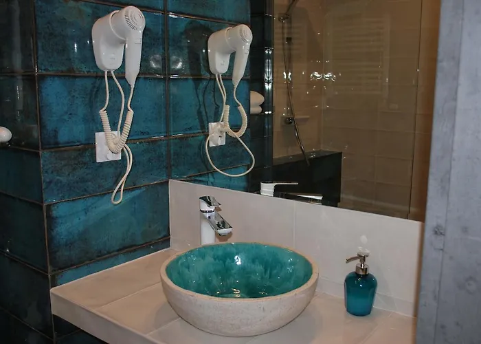 Nata Gościnne Restauracja Nocleg ze śniadaniem Libiaz