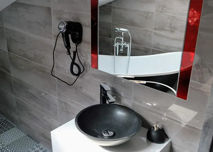 Nata Gościnne Restauracja 3*