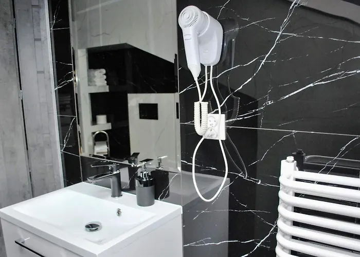 Nocleg ze śniadaniem Nata Gościnne Restauracja 3*