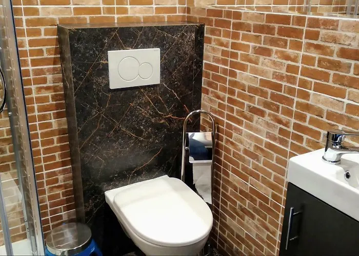 Nata Gościnne Restauracja Nocleg ze śniadaniem 3*